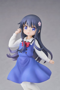 POP UP PARADE Hana Shirosaki (Wataten!: An Angel Flew Down to Me: Precious Friends) Complete Figure POP UP PARADE Hana Shirosaki (Wataten!: An Angel Flew Down to Me: Precious Friends) Complete Figure