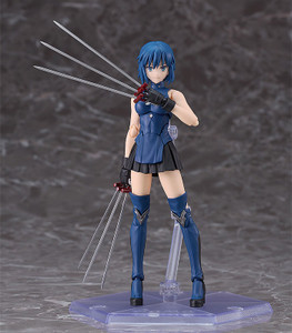 figma Ciel (Tsukihime -A piece of blue glass moon-) Action Figure figma Ciel (Tsukihime -A piece of blue glass moon-) Action Figure