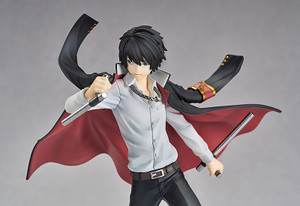 POP UP PARADE Kyoya Hibari (Reborn!) Complete Figure POP UP PARADE Kyoya Hibari (Reborn!) Complete Figure