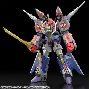 THE GATTAI Movie Max Combine DX Full Power Gridman (GRIDMAN UNIVERSE) Action Figure THE GATTAI Movie Max Combine DX Full Power Gridman (GRIDMAN UNIVERSE) Action Figure