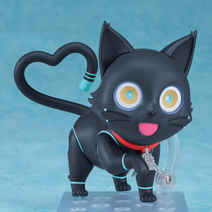 Nendoroid 808 (Hi-Fi RUSH) Nendoroid 808 (Hi-Fi RUSH)