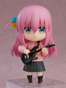 Nendoroid Hitori Gotoh (BOCCHI THE ROCK!) Nendoroid Hitori Gotoh (BOCCHI THE ROCK!)