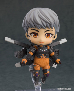 Nendoroid Valkyrie (Apex Legends) Nendoroid Valkyrie (Apex Legends)