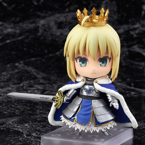 Nendoroid Saber/Altria Pendragon Action Figure Nendoroid Saber/Altria Pendragon Action Figure