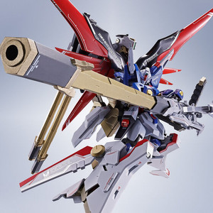 METAL ROBOT SPIRITS SIDE MS ZEUS SILHOUETTE ( OCT 2024 ) METAL ROBOT SPIRITS SIDE MS ZEUS SILHOUETTE ( OCT 2024 )