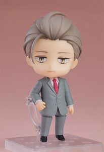 Nendoroid Yuusei Shirasaki (My New Boss Is Goofy) Nendoroid Yuusei Shirasaki (My New Boss Is Goofy)