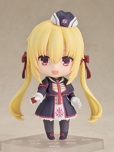 Nendoroid Nanami Arihara (RIDDLE JOKER) Nendoroid Nanami Arihara (RIDDLE JOKER)