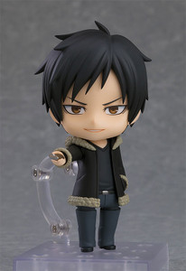 Nendoroid Izaya Orihara (Durarara!! x2) Nendoroid Izaya Orihara (Durarara!! x2)