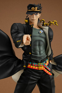 POP UP PARADE Jotaro Kujo (JoJo's Bizarre Adventure Stardust Crusaders) Complete Figure POP UP PARADE Jotaro Kujo (JoJo's Bizarre Adventure Stardust Crusaders) Complete Figure