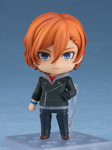 Nendoroid Chuya Nakahara Fifteen-Year-Old Ver. (Bungo Stray Dogs)