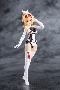 Megami Device Asra Archer Kizuna 1/1 Plastic Model Megami Device Asra Archer Kizuna 1/1 Plastic Model