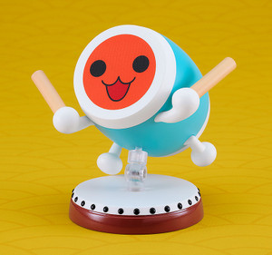 Nendoroid Don Wada (Taiko no Tatsujin) Nendoroid Don Wada (Taiko no Tatsujin)