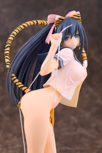 [Sailor Tiger] Mizuki Torashima 1/6 PVC Figure