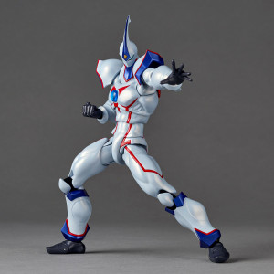 Revoltech E HERO Neos (Yu-Gi-Oh! Duel Monsters GX) Action Figure Revoltech E HERO Neos (Yu-Gi-Oh! Duel Monsters GX) Action Figure