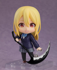 Nendoroid Lily Amane (The Foolish Angel Dances with the Devil) Nendoroid Lily Amane (The Foolish Angel Dances with the Devil)