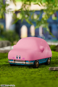 Zoom! POP UP PARADE Kirby: Car Mouth Ver. Complete Figure Zoom! POP UP PARADE Kirby: Car Mouth Ver. Complete Figure