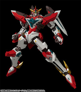 Complete Product DX Bravern (Tentative) (Bang Brave Bang Bravern) Complete Product DX Bravern (Tentative) (Bang Brave Bang Bravern)