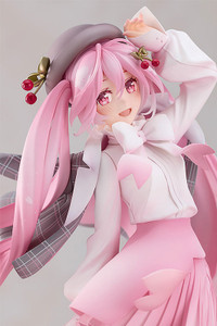 Sakura Miku: Hanami Outfit Ver. 1/6 Complete Figure Sakura Miku: Hanami Outfit Ver. 1/6 Complete Figure