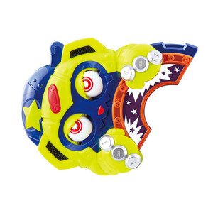 Kamen Rider Geats PREMIUM DX Memorial Monster Raise Buckle Kamen Rider Geats PREMIUM DX Memorial Monster Raise Buckle