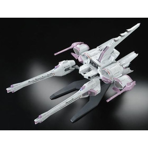 HG 1/144 Meteor Unit Plastic Model ( IN STOCK ) HG 1/144 Meteor Unit Plastic Model ( IN STOCK )