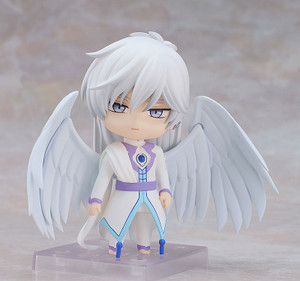 Nendoroid Yue (Cardcaptor Sakura Clear Card) Nendoroid Yue (Cardcaptor Sakura Clear Card)