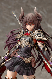Forte the Devoted (Rage of Bahamut) 1/8 Complete Figure Forte the Devoted (Rage of Bahamut) 1/8 Complete Figure