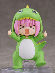 Nendoroid Hitori Gotoh Attention-Seeking Monster Ver. Nendoroid Hitori Gotoh Attention-Seeking Monster Ver.