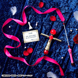 Special Memorize Phantom Thief Jeanne Rosario La Pucelle Collection Special Memorize Phantom Thief Jeanne Rosario La Pucelle Collection