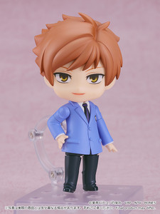 Nendoroid Kaoru Hitachiin (Ouran High School Host Club) Nendoroid Kaoru Hitachiin (Ouran High School Host Club)