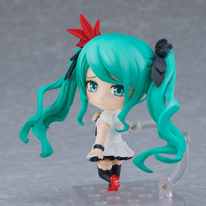 Nendoroid Hatsune Miku: World Is Mine 2024 Ver. Nendoroid Hatsune Miku: World Is Mine 2024 Ver.
