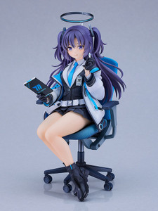 Yuuka -Daily Life Of A Treasurer- (Blue Archive) 1/7 Complete Figure Yuuka -Daily Life Of A Treasurer- (Blue Archive) 1/7 Complete Figure