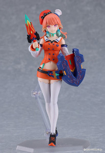 figma Takanashi Kiara (Hololive Production) Action Figure figma Takanashi Kiara (Hololive Production) Action Figure