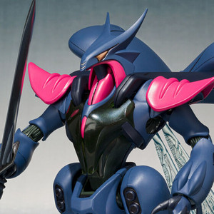 Robot Spirit SIDE AB Botune (King Foizon) Action Figure Robot Spirit SIDE AB Botune (King Foizon) Action Figure