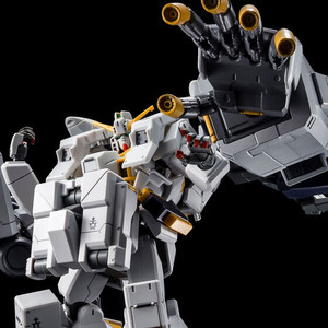 HGUC 1/144 Gundam TR-1 (Advanced Hazel) & Gundam TR-6 Expansion