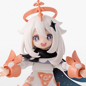 S.H.Figuarts Genshin Impact Paimon Action Figure S.H.Figuarts Genshin Impact Paimon Action Figure