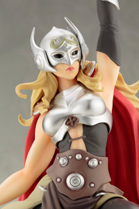 Marvel Bishoujo Thor 1/7 PVC Figure Marvel Bishoujo Thor 1/7 PVC Figure