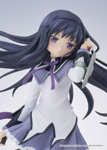 POP UP PARADE Homura Akemi (Puella Magi Madoka Magica Side Story Magia Record) Complete Figure POP UP PARADE Homura Akemi (Puella Magi Madoka Magica Side Story Magia Record) Complete Figure