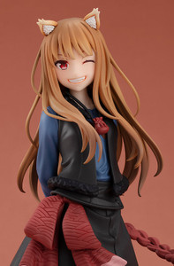 POP UP PARADE Holo 2024 Ver. (Spice and Wolf) Complete Figure POP UP PARADE Holo 2024 Ver. (Spice and Wolf) Complete Figure