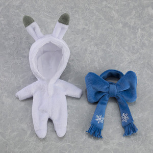 Nendoroid Doll Kigurumi Pajamas: Rabbit Yukine Nendoroid Doll Kigurumi Pajamas: Rabbit Yukine