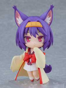 Nendoroid Izuna (No Game No Life) Nendoroid Izuna (No Game No Life)