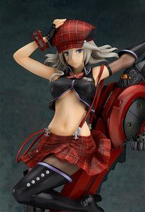 Alisa Illinichina Amiella Good Smile Company Ver. 1/8 PVC Figure Alisa Illinichina Amiella Good Smile Company Ver. 1/8 PVC Figure