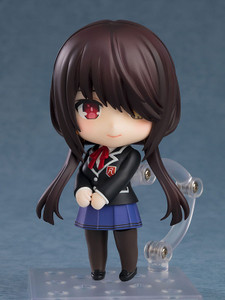 Nendoroid Kurumi Tokisaki School Uniform Ver. (Date A Live V) Nendoroid Kurumi Tokisaki School Uniform Ver. (Date A Live V)
