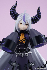POP UP PARADE La+ Darknesss (Hololive Production) Complete Figure POP UP PARADE La+ Darknesss (Hololive Production) Complete Figure