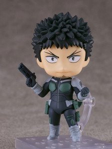 Nendoroid Kafka Hibino (Kaiju No. 8) Nendoroid Kafka Hibino (Kaiju No. 8)