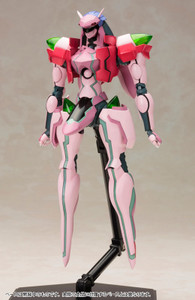 Dolores (Z.O.E) Plastic Model Dolores (Z.O.E) Plastic Model