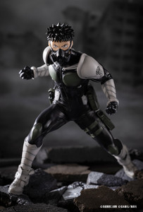 ARTFX J Kafka Hibino (Kaiju No. 8) 1/8 Complete Figure ARTFX J Kafka Hibino (Kaiju No. 8) 1/8 Complete Figure