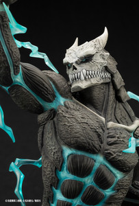 ARTFX J Kaiju No. 8 1/8 Complete Figure ARTFX J Kaiju No. 8 1/8 Complete Figure