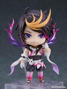 Nendoroid Shu Yamino (NIJISANJI EN) Nendoroid Shu Yamino (NIJISANJI EN)