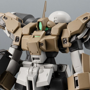 Robot Spirit SIDE MS MSJ-R122 DEMI BARDING ver. A.N.I.M.E. Action Figure Robot Spirit SIDE MS MSJ-R122 DEMI BARDING ver. A.N.I.M.E. Action Figure