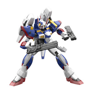 SMP [SHOKUGAN MODELING PROJECT] Super Robot Wars OG R-1 Kwai (Shokugan)